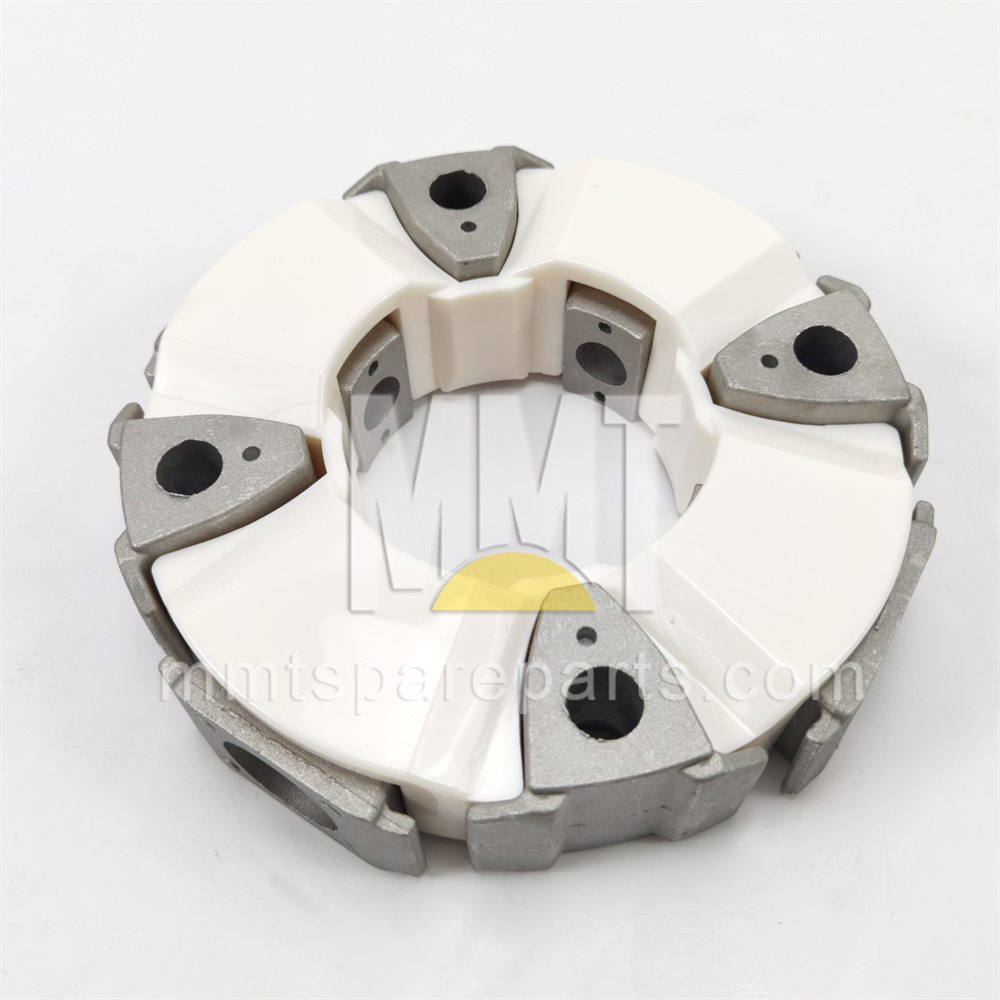 Coupling 279-7871 Coupling 279-7871