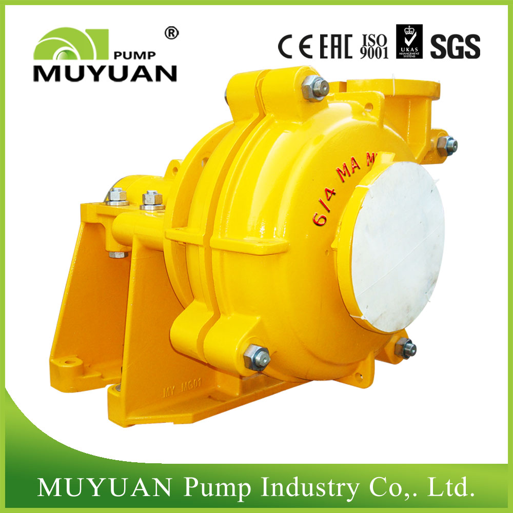 Chemical Processing Pump