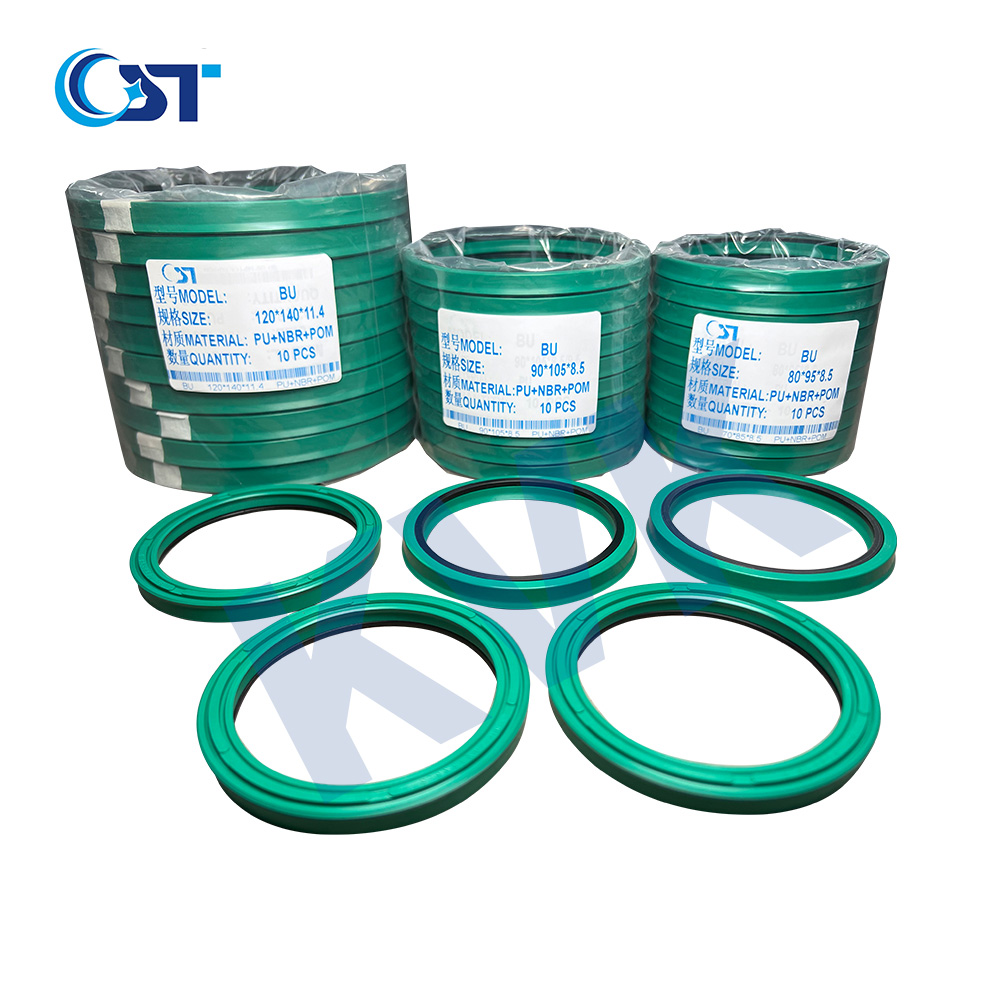 Rod end Seal Rod end Seal