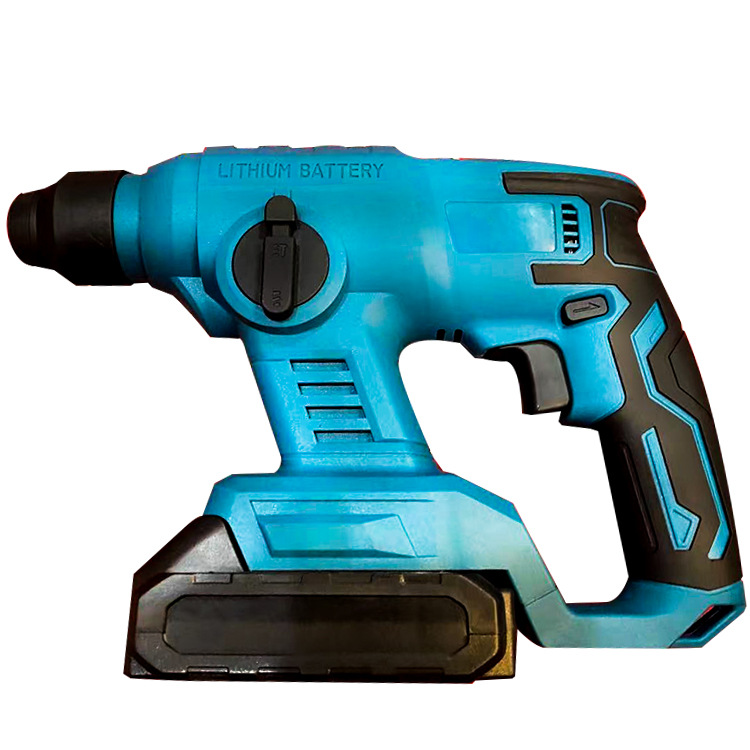 Electric Hammer Drill3
