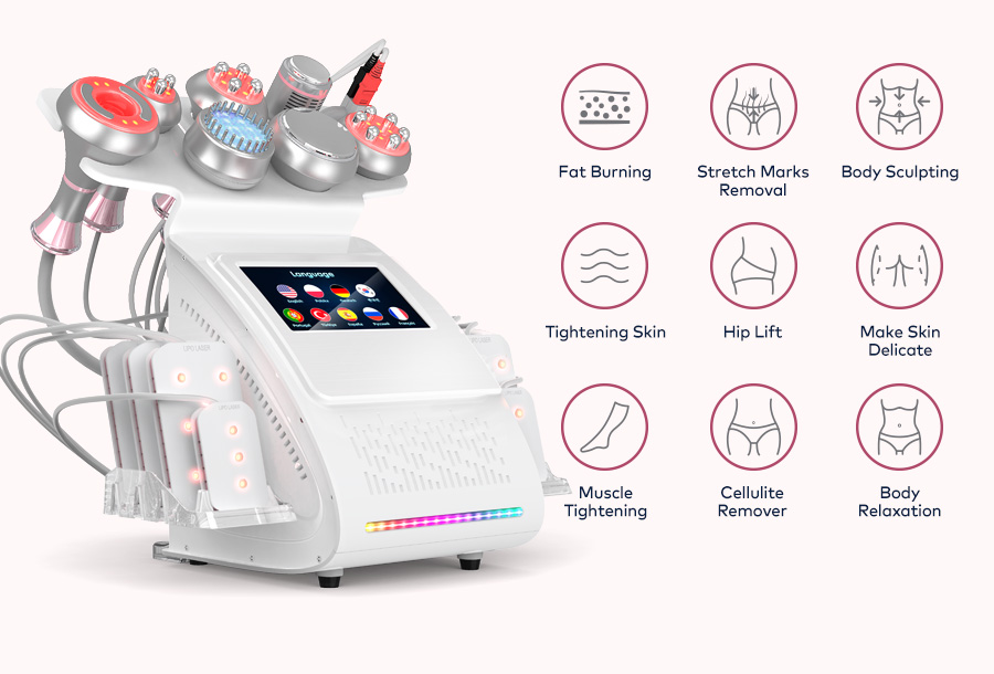 ultrasonic cavitation ultrasonic cavitation