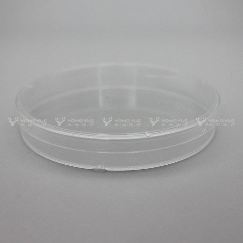 Best Polystyrene Petri Dish with Vented Lid 90*15mm Sterile Manufacturer Polystyrene Petri Dish with Vented Lid 90*15mm Sterile from China