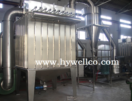 Pharmaceutical Powder Grinder Pharmaceutical Powder Grinder