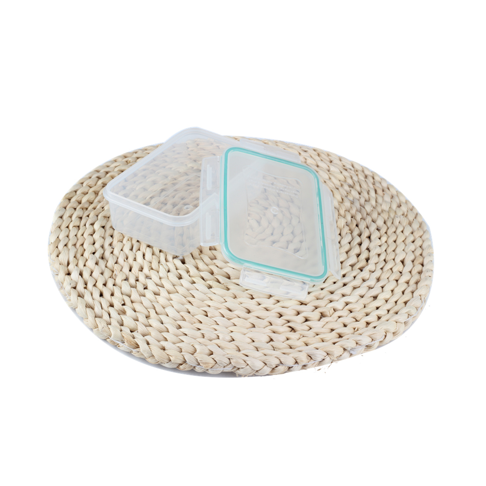 Airtight Leak Proof Easy Snap Lock Food Container Airtight Leak Proof Easy Snap Lock Food Container