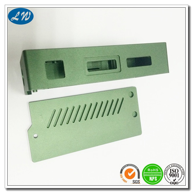 Vỏ thuốc lá điện tử Electronic Cigarette Cases