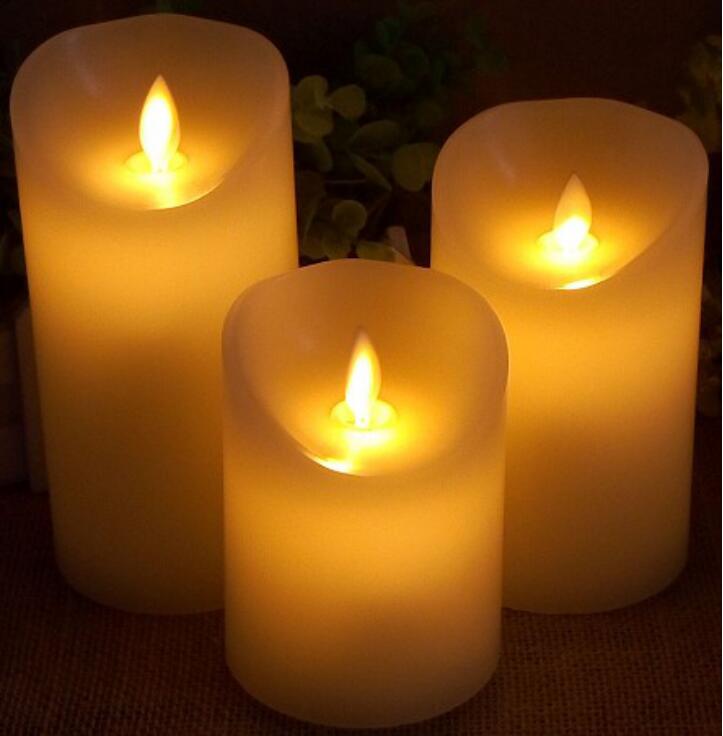 Ledcandle03 Ledcandle03