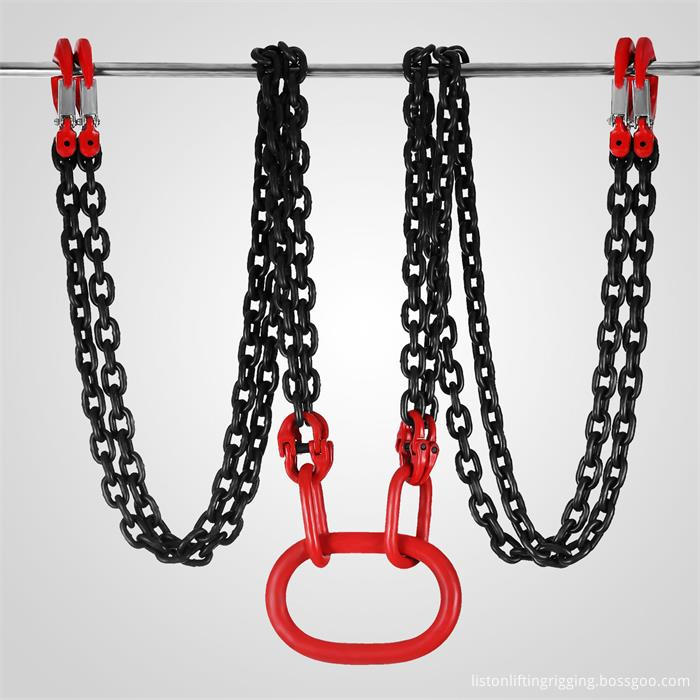 chain slings