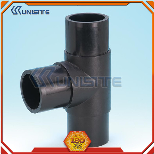 Customized pipe fittings