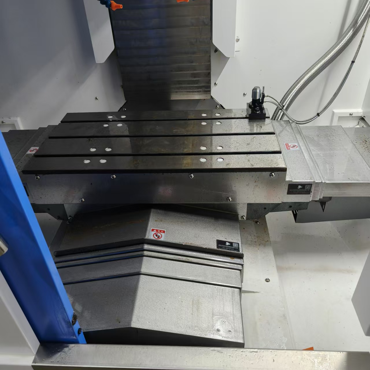 machining center machining center