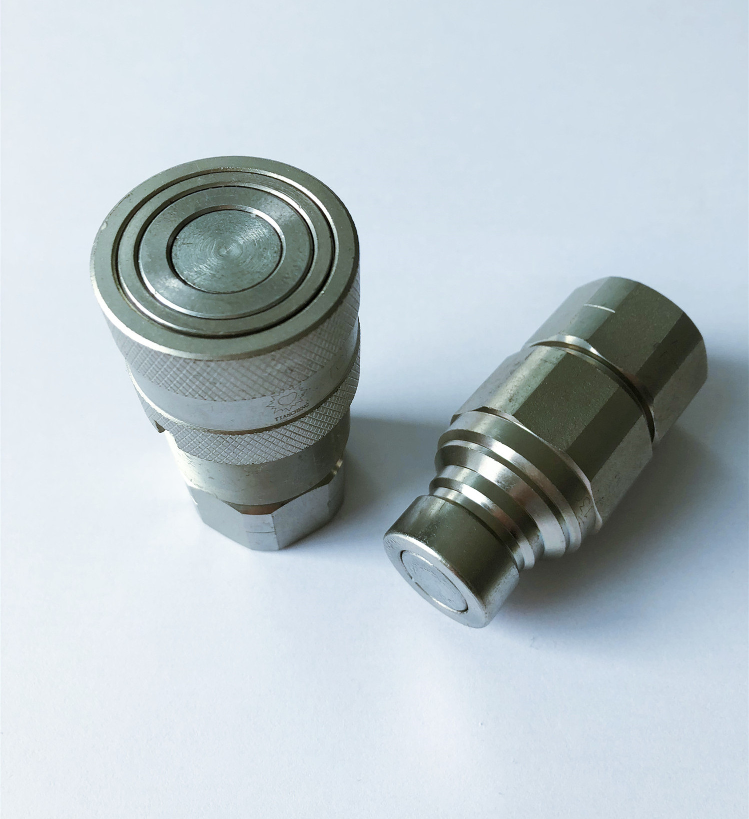 quick coupling-ISO16028