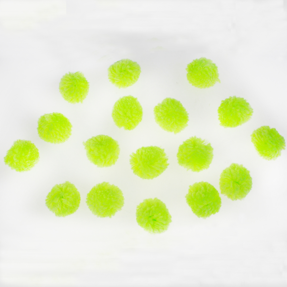 Yarn game Pompom Yarn game Pompom