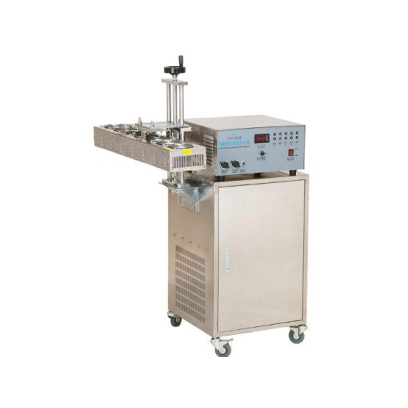 Air cooled sealing machine Air cooled sealing machine