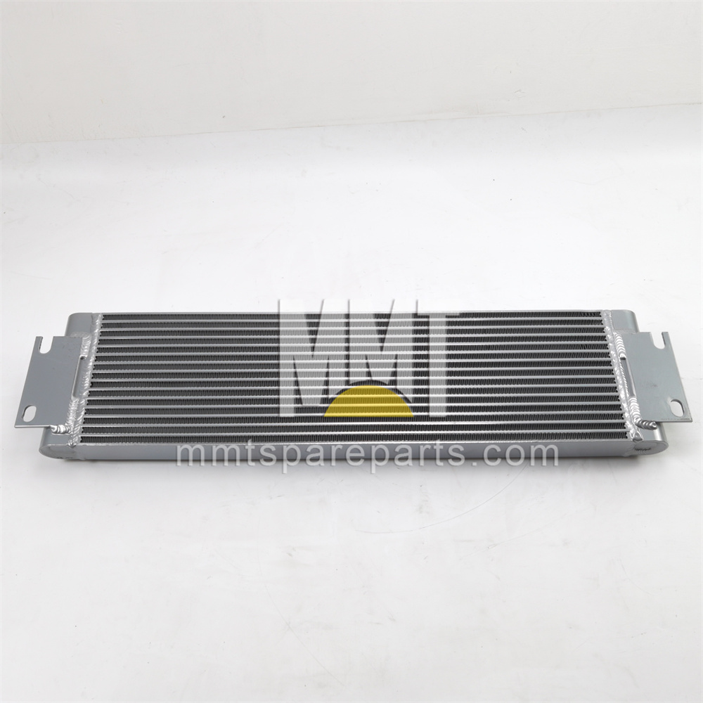 Hydraulic oil cooler 143-7397 Hydraulic oil cooler 143-7397