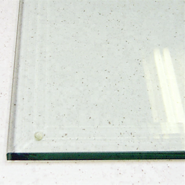 Shanghai Tempered Glass