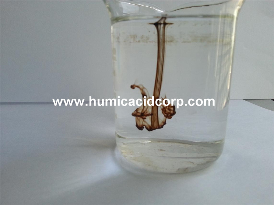 Potassium Humate 90