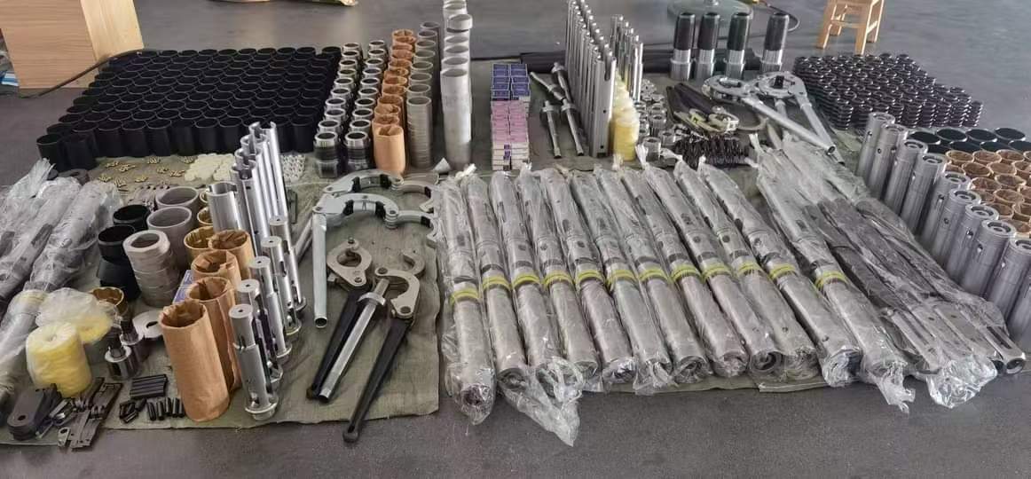 Drill Core Barrel Chinese supplier Drill Core Barrel Chinese supplier