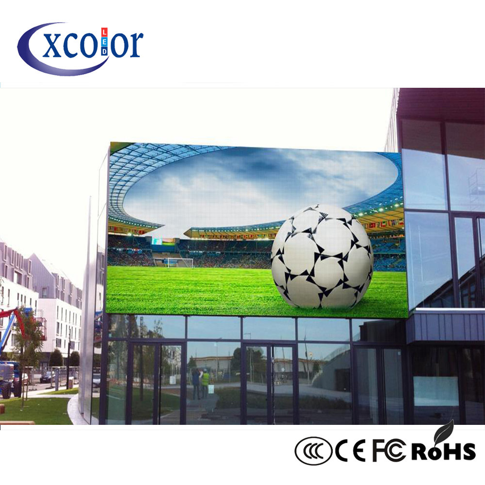 LED Stadium Screen