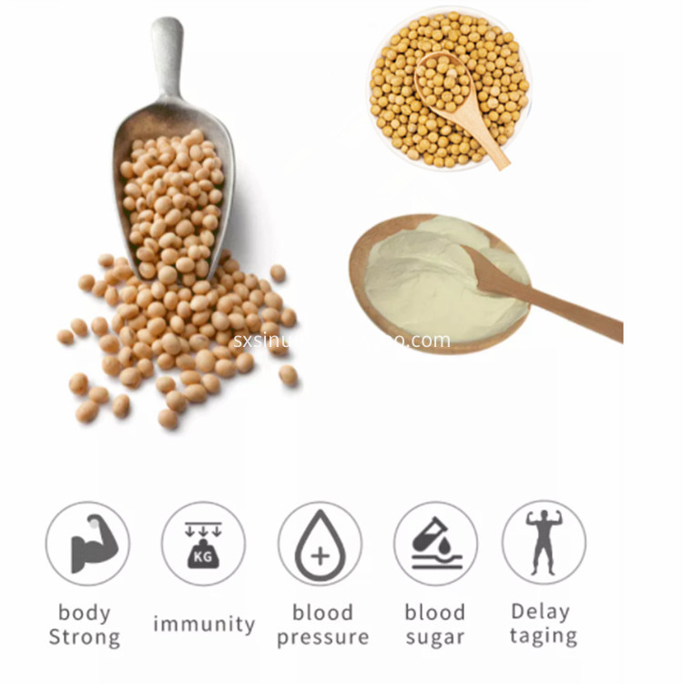 Soybean Peptide Soybean Peptide