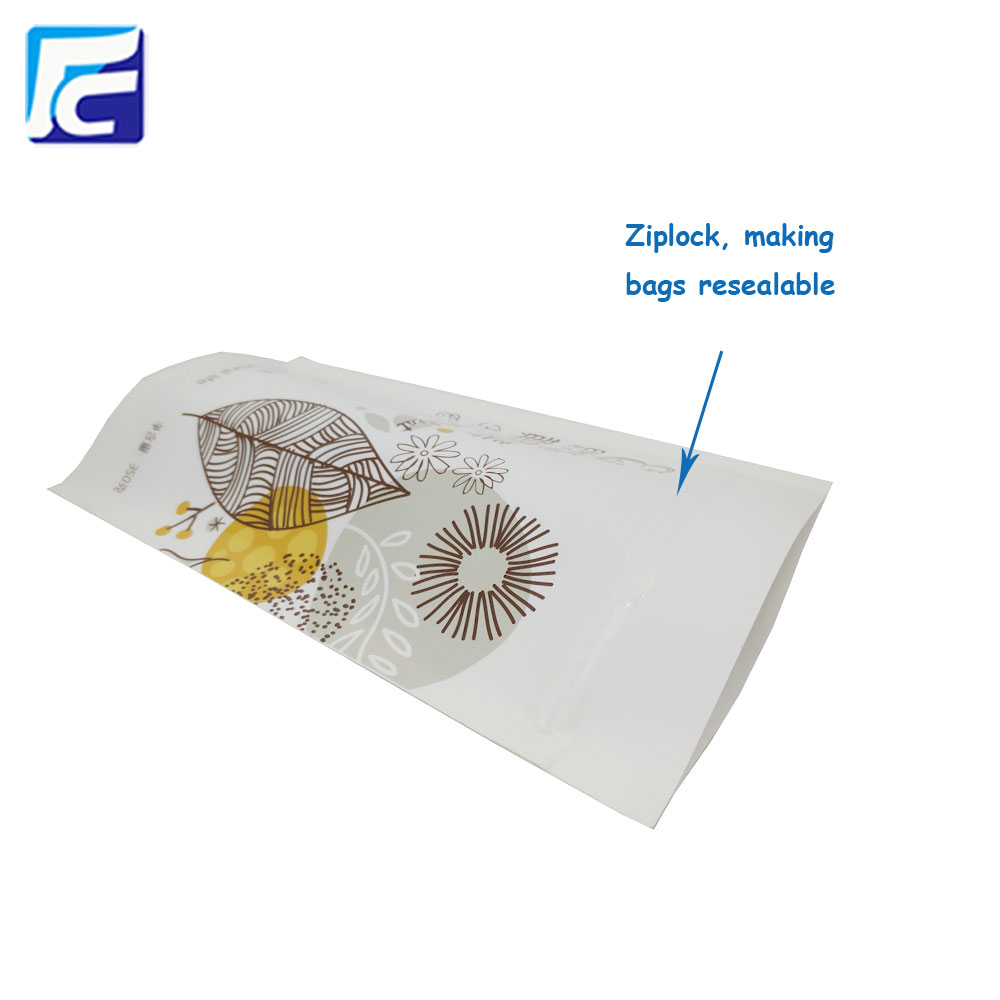 Sacola de pacote de chá Tea Package Bag