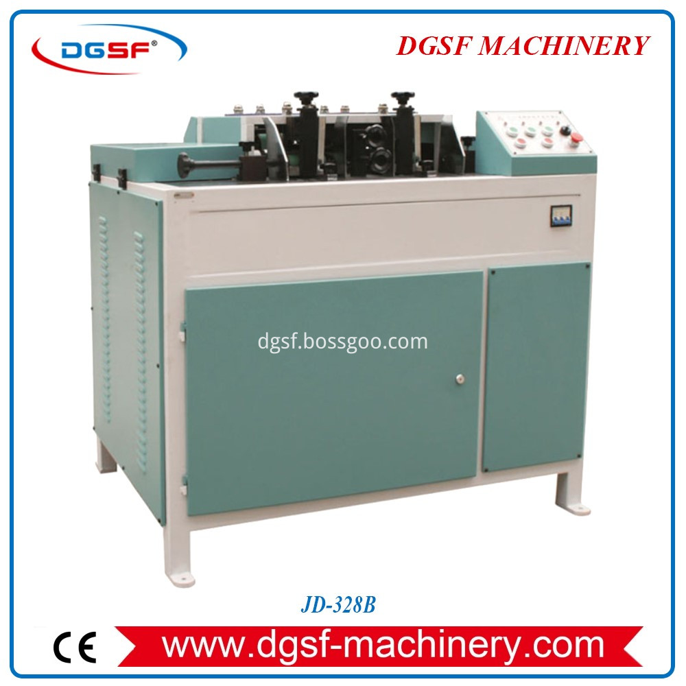 Automatic Double-Head Insole Skiving Machine Automatic Double-Head Insole Skiving Machine