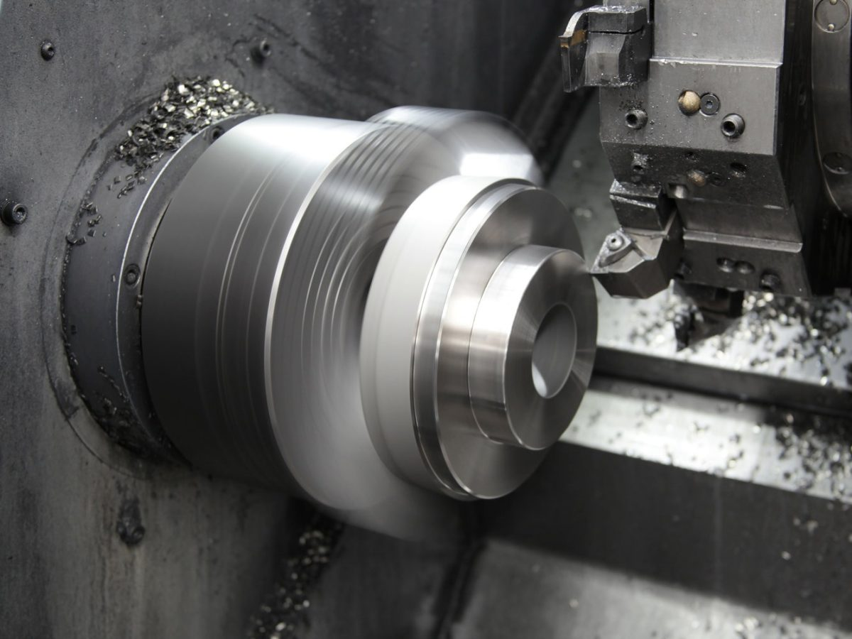 Remgar Metal Cnc Turning Service Remgar Metal Cnc Turning Service
