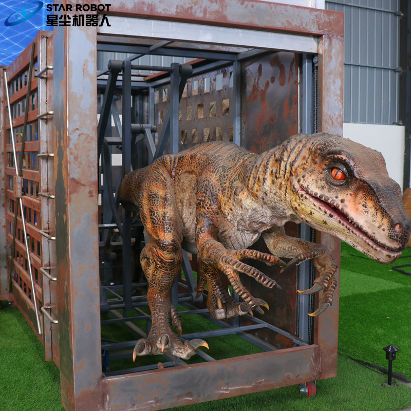 Dinosaur Velociraptor Dinosaur Velociraptor