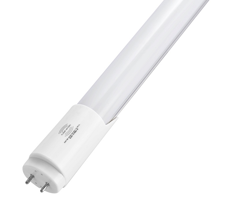 sensor led tube light