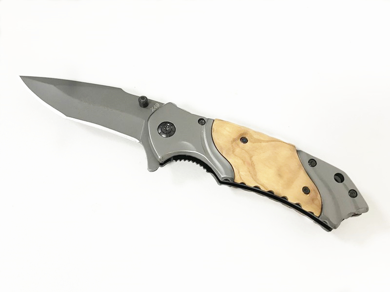 Pocket Knife