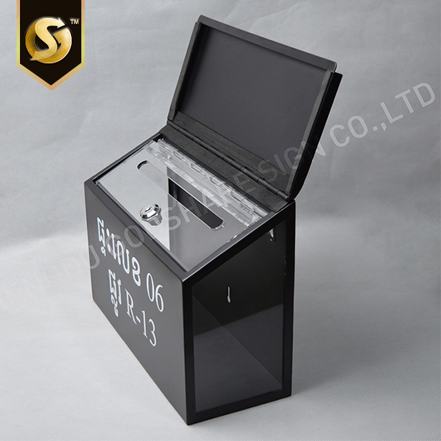 mailbox GS1 mailbox GS1
