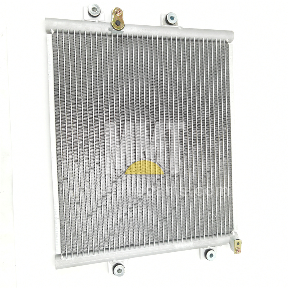 Air Conditioner Condenser 245-7911 Air Conditioner Condenser 245-7911