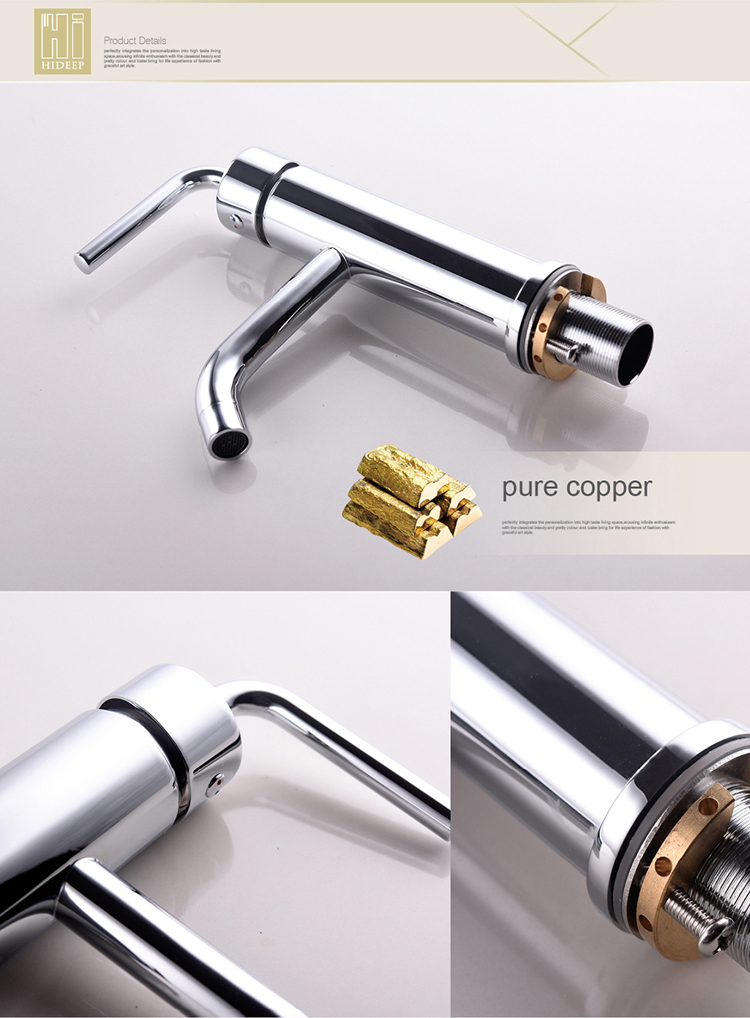 Brass Faucet Brass Faucet