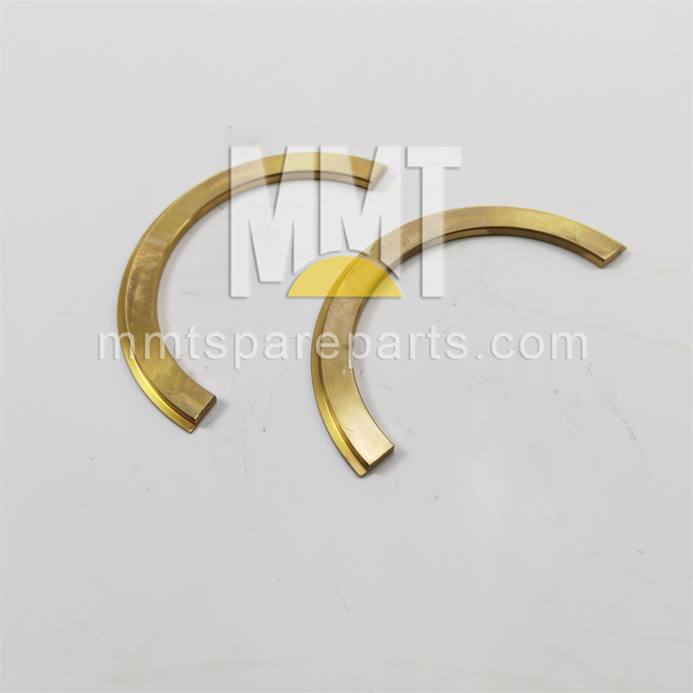 Crankshaft thrust bearing 253-1752 Crankshaft thrust bearing 253-1752