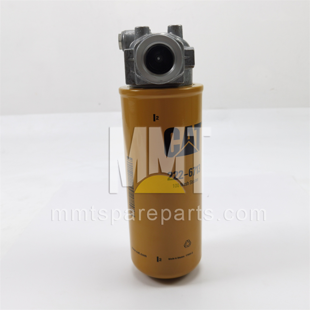 Filter Bas 376-6640 Filter Bas 376-6640