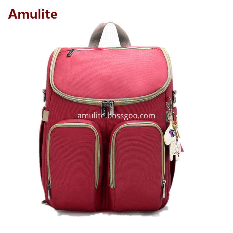 Daby outside mother bag Daby outside mother bag