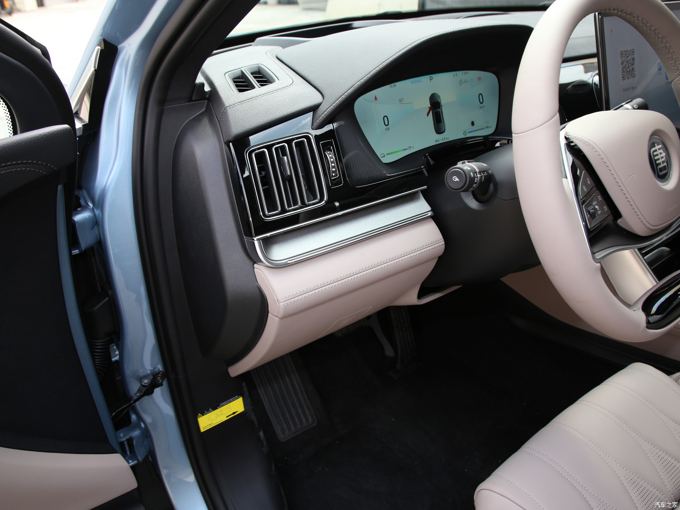 BYD TANG BYD TANG
