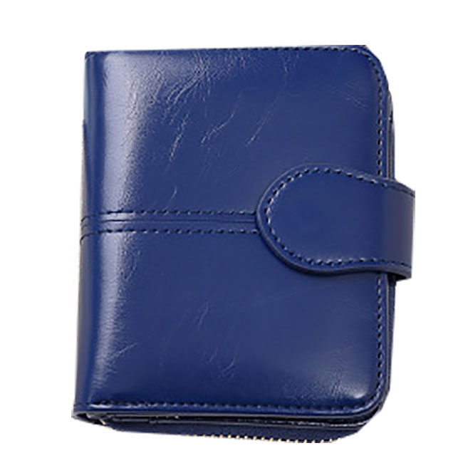 Portefeuille court femme Women Short Wallet