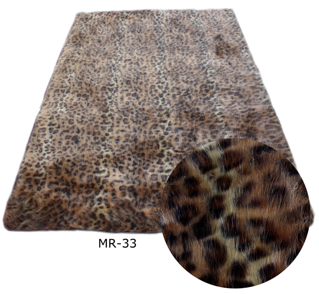 Imitation Fur Carpet