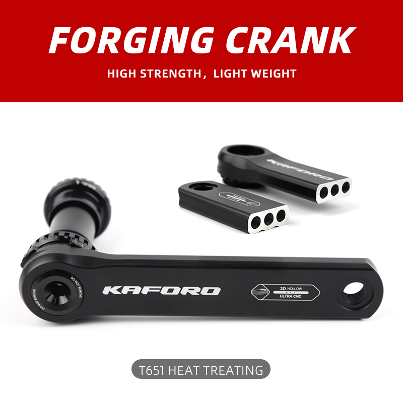 Fixed Gear Bike Crankset Fixed Gear Bike Crankset