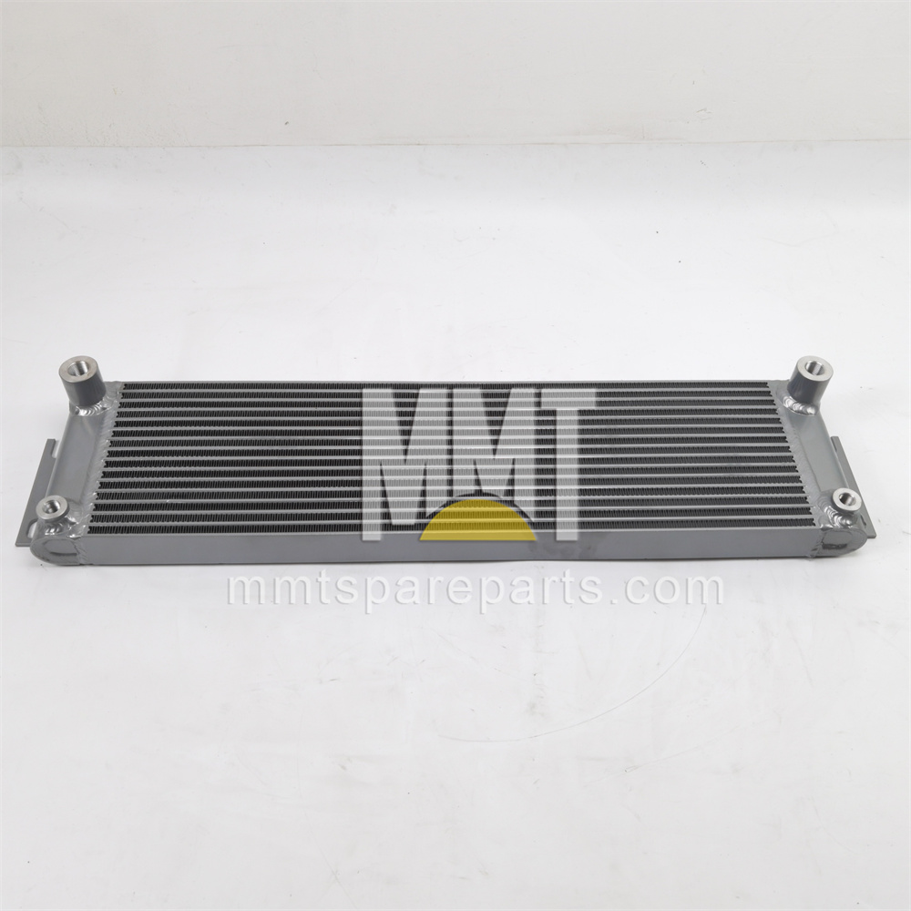 Hydraulic oil cooler 143-7397 Hydraulic oil cooler 143-7397