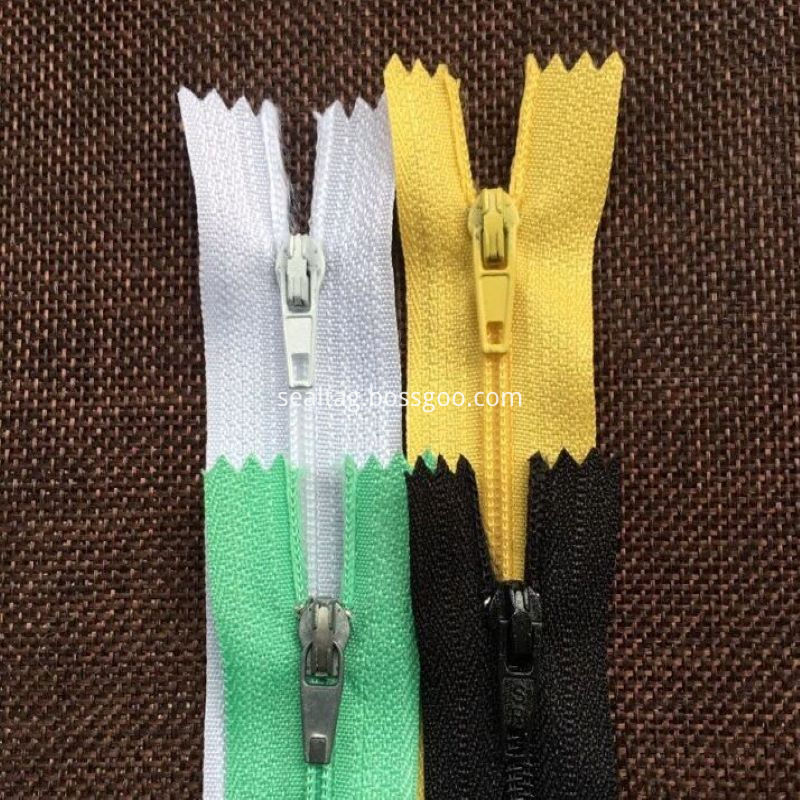 10 Inch Zipper 10 Inch Zipper