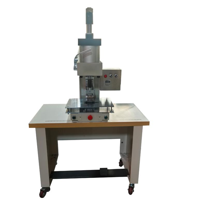 SC-4016 LOGO Letter Pattern Stapling Machine (6) SC-4016 LOGO Letter Pattern Stapling Machine (6)