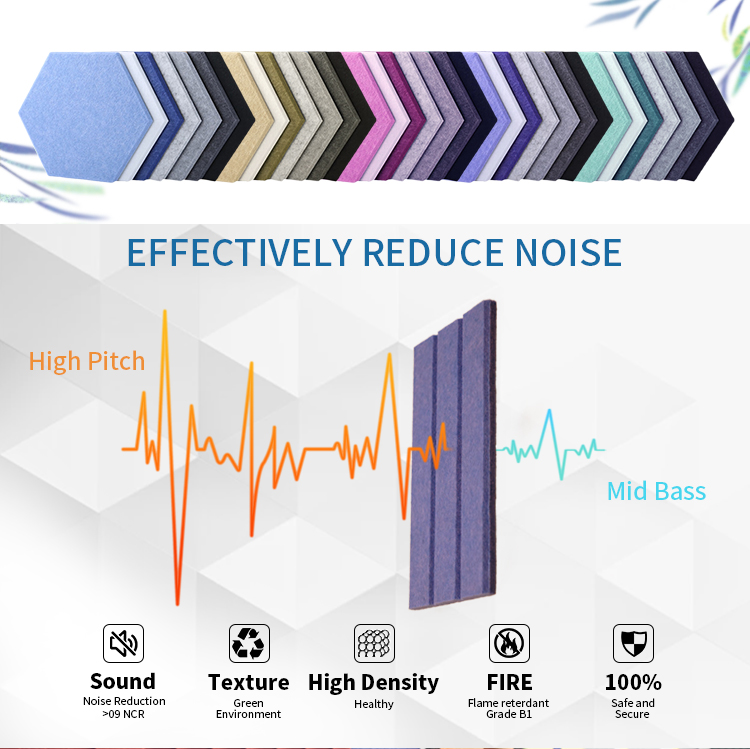 polyester acoustic panel polyester acoustic panel