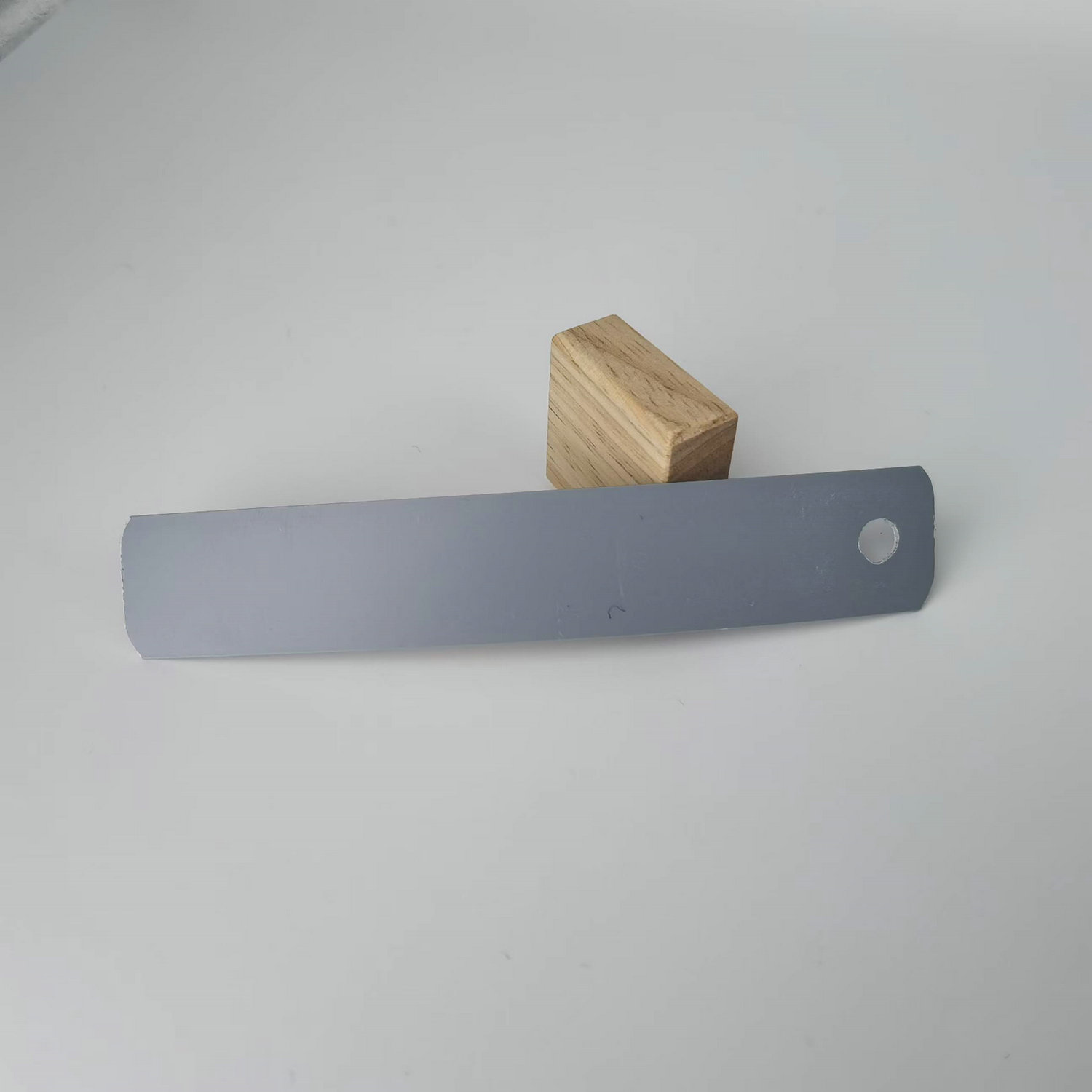 Ash gray furniture edge banding tape Ash gray furniture edge banding tape