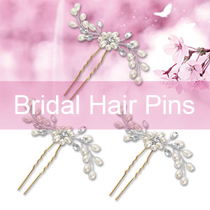 Аксессуары для волос Hair Accessories Pieces