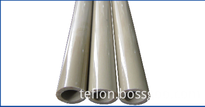 PEEK450G Extrusion Tube PEEK450G Extrusion Tube