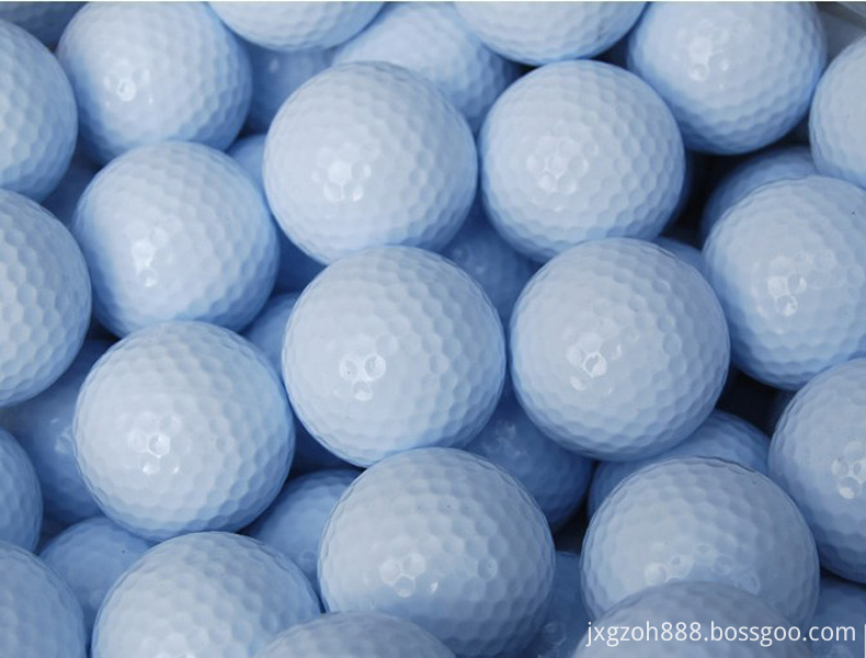 Golf ball