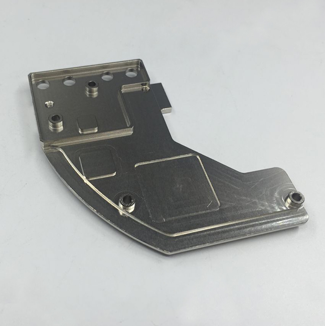 Electroless Nickel Plating of Aluminum China Manufacturer