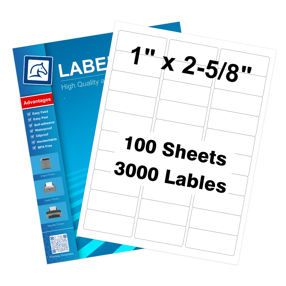 2.625x 1 sheet label (9) 2.625x 1 sheet label (9)