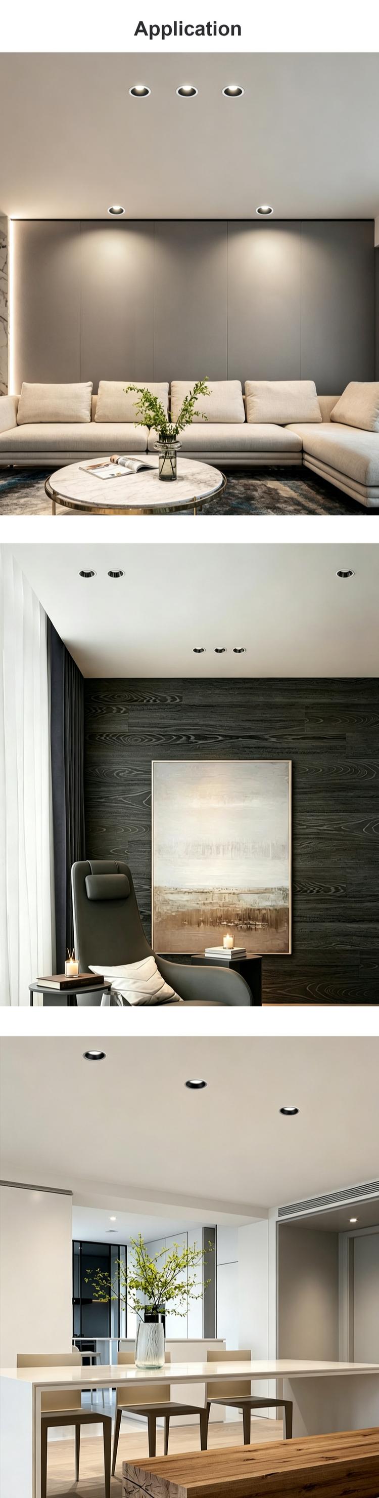 smd ceiling recessed led downlight smd ceiling recessed led downlight