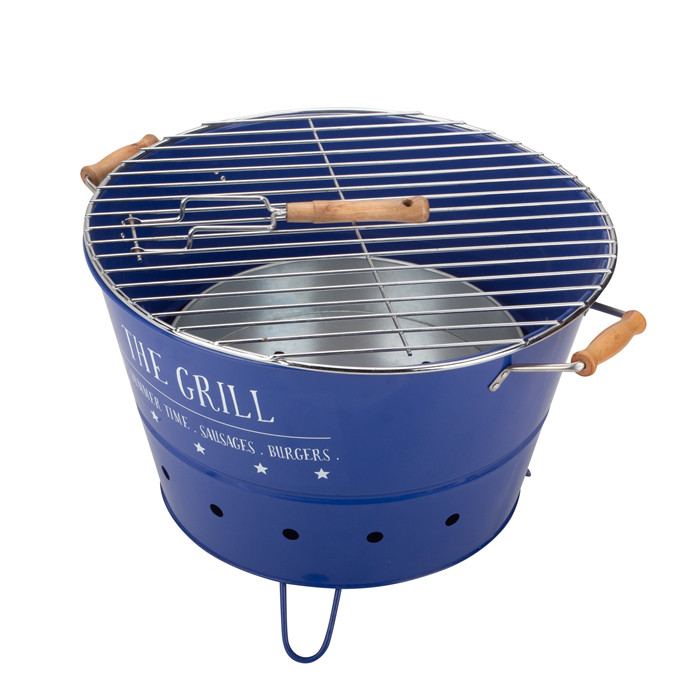 Bbq Grill